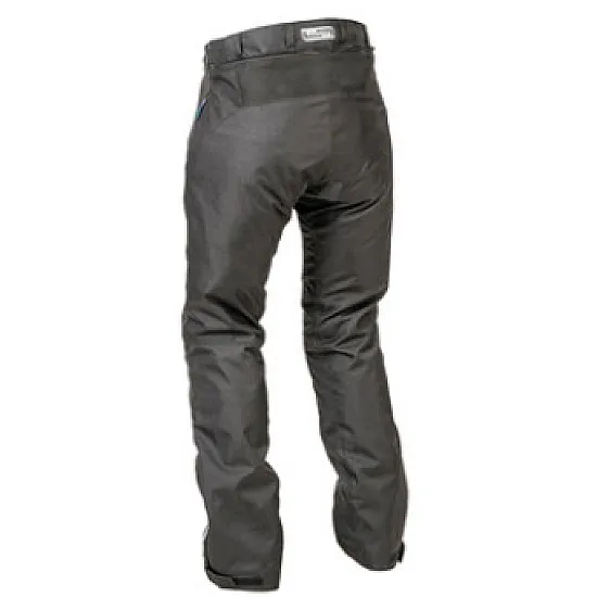 Lindstrands Backafall Black - Short