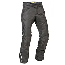 Lindstrands Backafall Black - Short