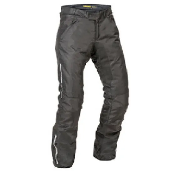 Lindstrands Backafall Black - Short