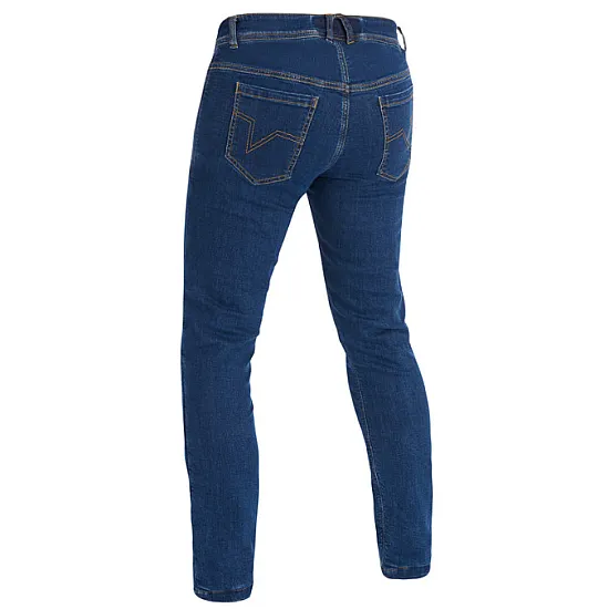 Lindstrands Berg Blue Short