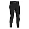 Lindstrands Legging Alva Дамкси мото дънки - Черни