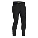 Lindstrands Legging Alva Дамкси мото дънки - Черни
