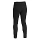 Lindstrands Legging Alva Дамкси мото дънки - Черни