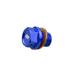 Магнитна пробка за източване на масло BL SCAR MODP100