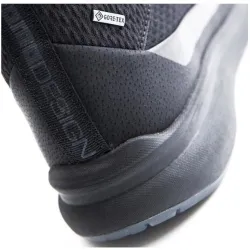 MOMO Design Shoe Firegun-2 Gore-Tex - Черни