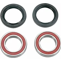 Лагери за предна джанта MOOSE RACING BEARING Front Wheel GAS GAS