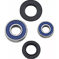 Лагери за предни джанти MOOSE RACING BEARING FRONT WHEEL-POLARIS