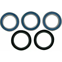 Комплект лагери за джанти MOOSE RACING BEARING KIT WHEEL Kawasaki KFX 450 R 2008-14