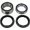 Комплект лагери за задна джанта MOOSE RACING BEARING KIT WHEEL Rear Kawasaki KFX 450R 08-14