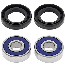 Лагери за задни джанти MOOSE RACING BEARING KIT WHEEL Rear CANAM