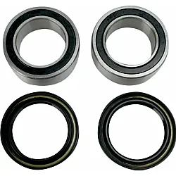 Комплект лагери за задна джанта MOOSE RACING BEARING KIT WHEEL Rear Yamaha YFM