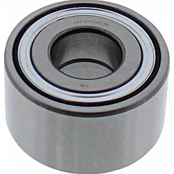 Комплект лагери за задни джанти MOOSE RACING BEARING KIT WHEEL REAR YAMAHA YXZ 1000R 19-23
