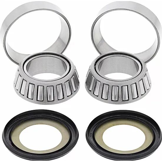 Лагери за кормило MOOSE RACING BEARING STEERING STEM - HONDA
