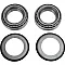 Лагери за кормило MOOSE RACING BEARING STEERING STEM HUSQVARNA