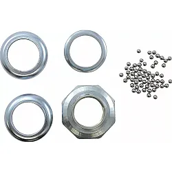 Лагери за кормило MOOSE RACING BEARING STEERING STEM YAMAHA PW50