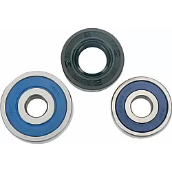Лагери за предни джанти MOOSE RACING BEARING WHEEL FRONT KLX-L/DR-Z L 125