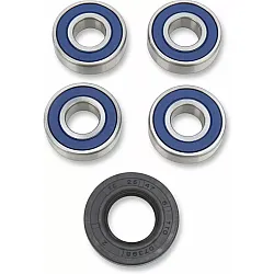Лагери за задни джанти MOOSE RACING BEARING WHEEL REAR YAMAHA YZ/IT