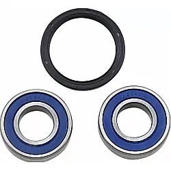 Лагери за задни джанти MOOSE RACING BEARINGS WHEEL FRONT/REAR GASGAS
