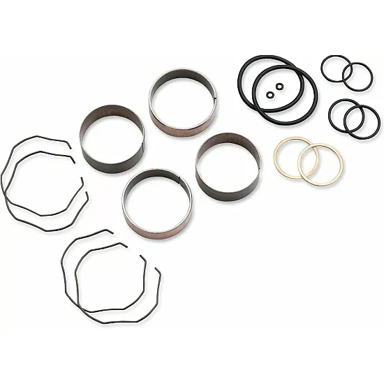 Комплект втулки за колове MOOSE RACING BUSHING FORK KIT SUZUKI DR-Z 400 SM