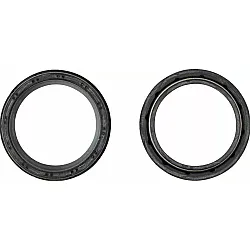 Прахоуловител за вилка MOOSE RACING DUST SEAL 47.X59.SHOWA