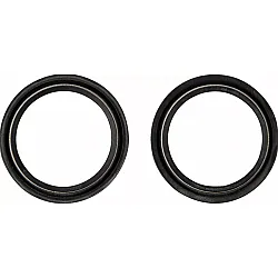 Прахоуловител за вилка MOOSE RACING DUST SEAL 48.X58.50 WP Suspension