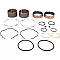 Комплект втулки за вилка MOOSE RACING FORK BUSHING KIT Honda CR85/CRF 150