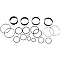 Комплект втулки за вилка MOOSE RACING FORK BUSHING KIT Honda CRF 250/450