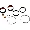Комплект втулки за вилка MOOSE RACING FORK BUSHING KIT Kawasaki klx 110