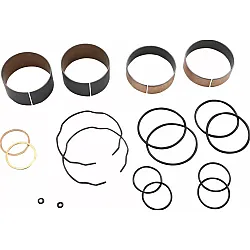 Комплект втулки за вилка MOOSE RACING FORK BUSHING KIT Kawasaki KLX 400/Suzuki DR-Z 400 E/S