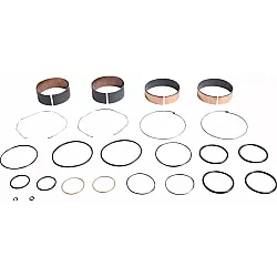 Комплект втулки за вилка MOOSE RACING FORK BUSHING KIT Kawasaki KXF 250