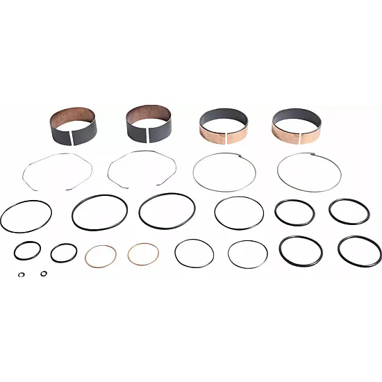 Комплект втулки за вилка MOOSE RACING FORK BUSHING KIT Kawasaki KXF 250