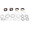 Комплект втулки за вилка MOOSE RACING FORK BUSHING KIT Kawasaki KXF 250
