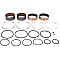 Комплект втулки за вилка MOOSE RACING FORK BUSHING KIT Kawasaki/Suzuki