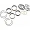 Комплект втулки за вилка MOOSE RACING FORK BUSHING KIT KTM SX/SX-F
