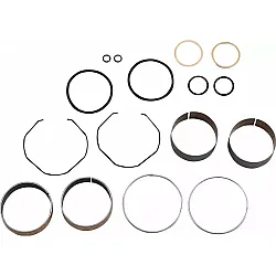 Комплект втулки за вилка MOOSE RACING FORK BUSHING KIT Suzuki RM-Z 250