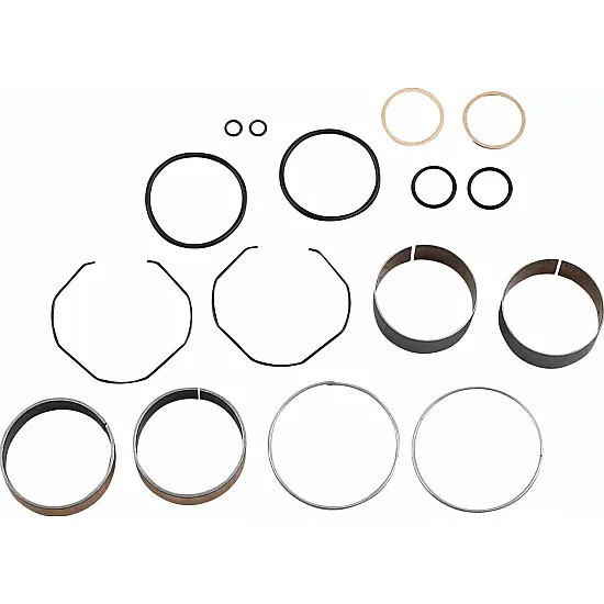 Комплект втулки за вилка MOOSE RACING FORK BUSHING KIT Suzuki RM-Z 250