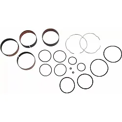 Комплект втулки за вилка MOOSE RACING FORK BUSHING KIT Suzuki RM-Z 450 18-25