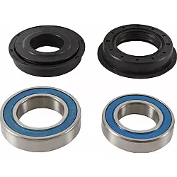 Комплект лагери за предна джанта MOOSE RACING BEARING KT WHL FRT KUBOTA
