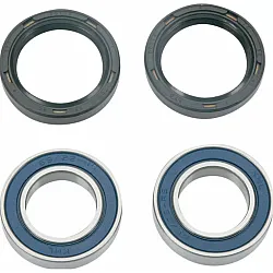 Лагери за предна джанта MOOSE RACING BEARING Front Wheel RMZ450 06-25