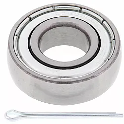 Лагер за трипътник долен MOOSE RACING BEARING LWR STRG STM CANAM
