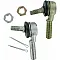 Връзка за прът MOOSE RACING MSE TIE ROD END Artic cat 250/300/366/400 Suzuki LT/LT-A/LTF