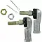 Връзки за прът MOOSE RACING MSE TIE ROD END CAN AM/Kawasaki KVF