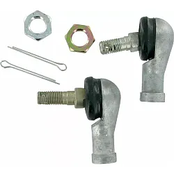 Връзка за прът MOOSE RACING MSE TIE ROD END