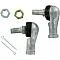 Връзки за прътове MOOSE RACING MSE TIE ROD END Honda TRX