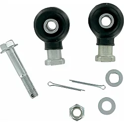 Накрайници за връзки прътове MOOSE RACING MSE TIE ROD END Polaris