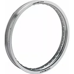 Обрач MOOSE RACING RIM SILVER RR 2.50X18 32H