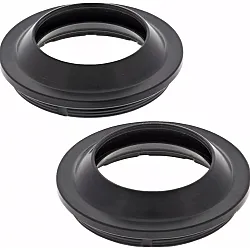 Прахоуловители MOOSE RACING SEAL KIT DUST ONLY 33MM