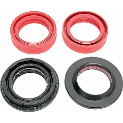 Прахоуловители MOOSE RACING SEAL KIT FORK 27MM