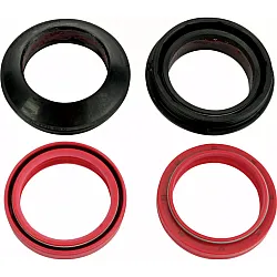 Прахоуловители MOOSE RACING SEAL KIT FORK 32MM