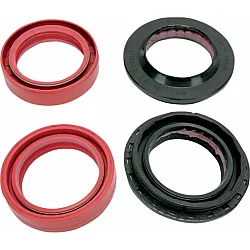 Прахоуловители MOOSE RACING SEAL KITFORK 33MM